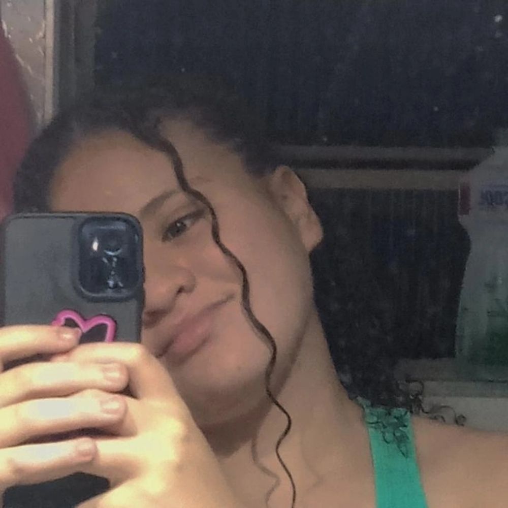 Sarita na área 