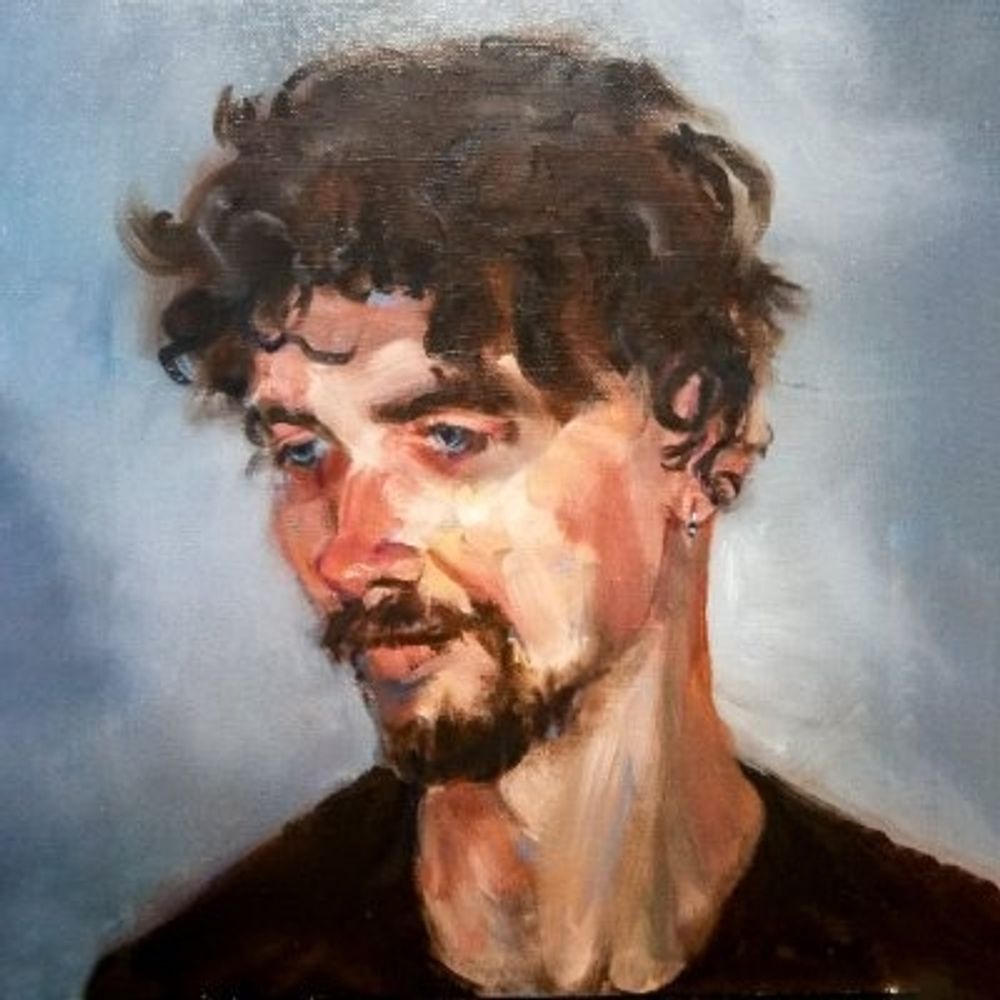 Bernard O'Rourke