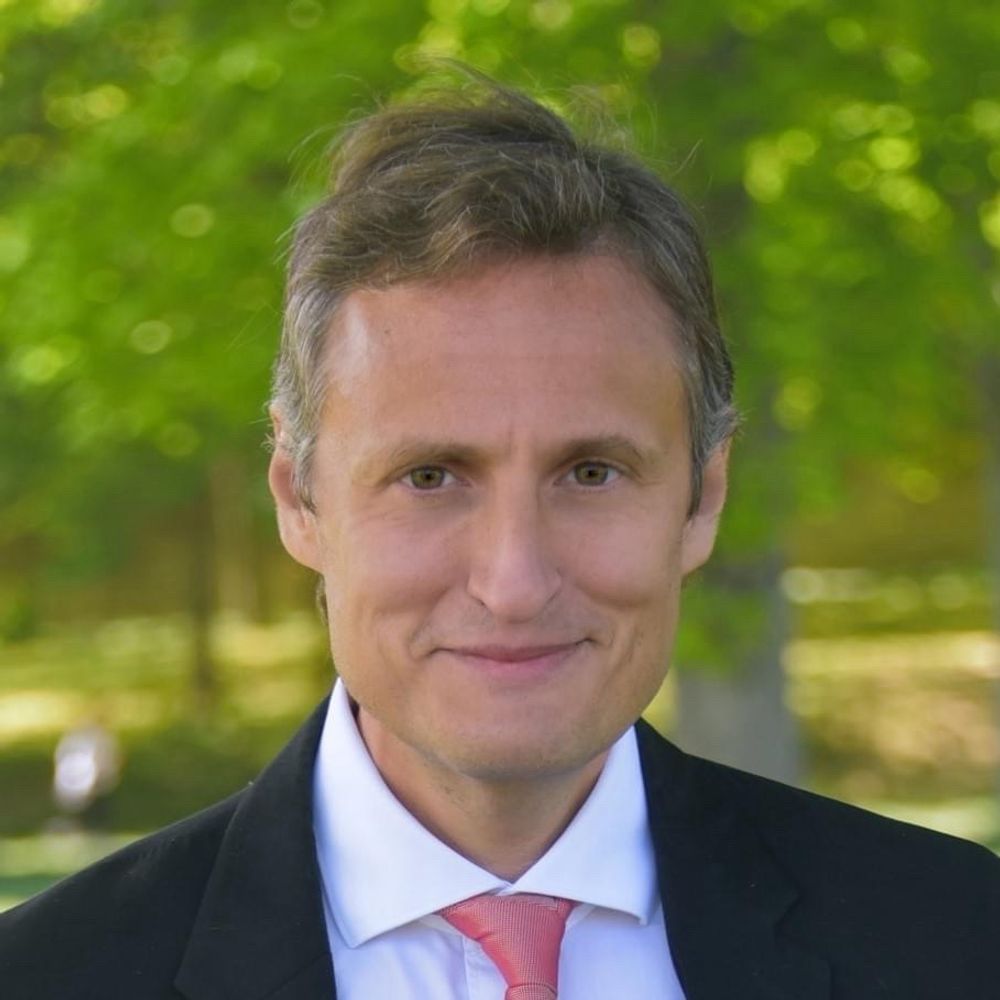Nicolas Gaborit