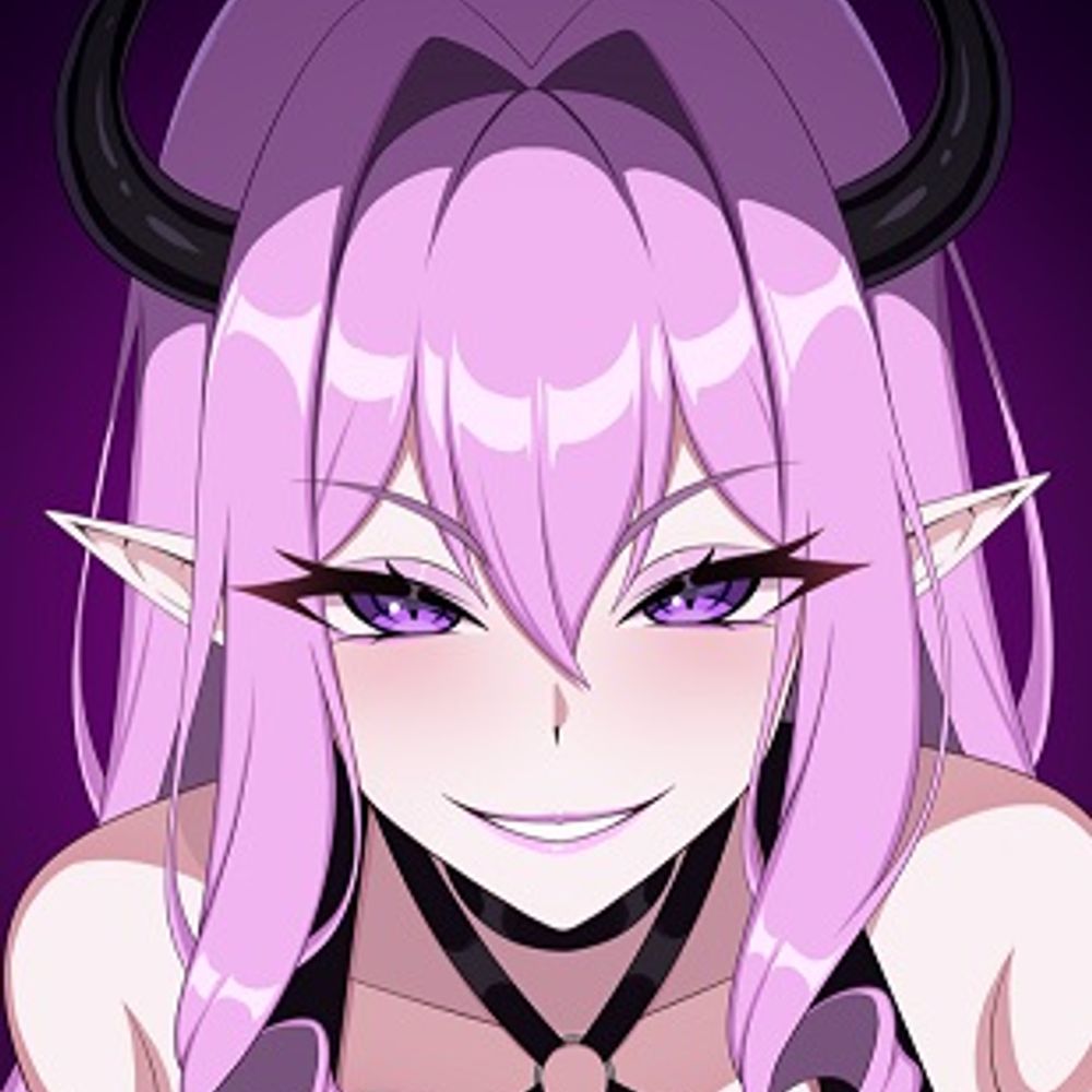 ShimmerHex🔞