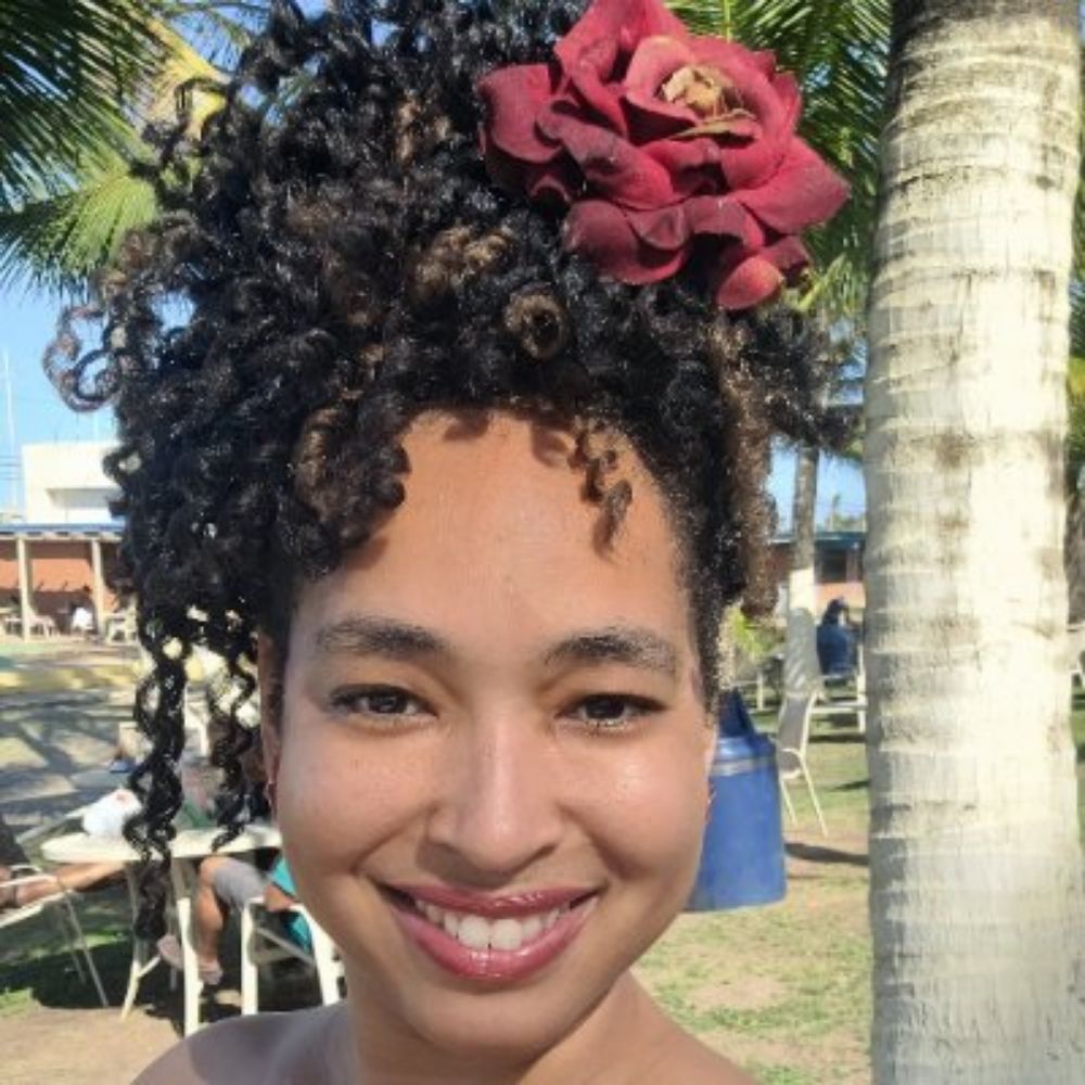 Morena Flor da Cantoria