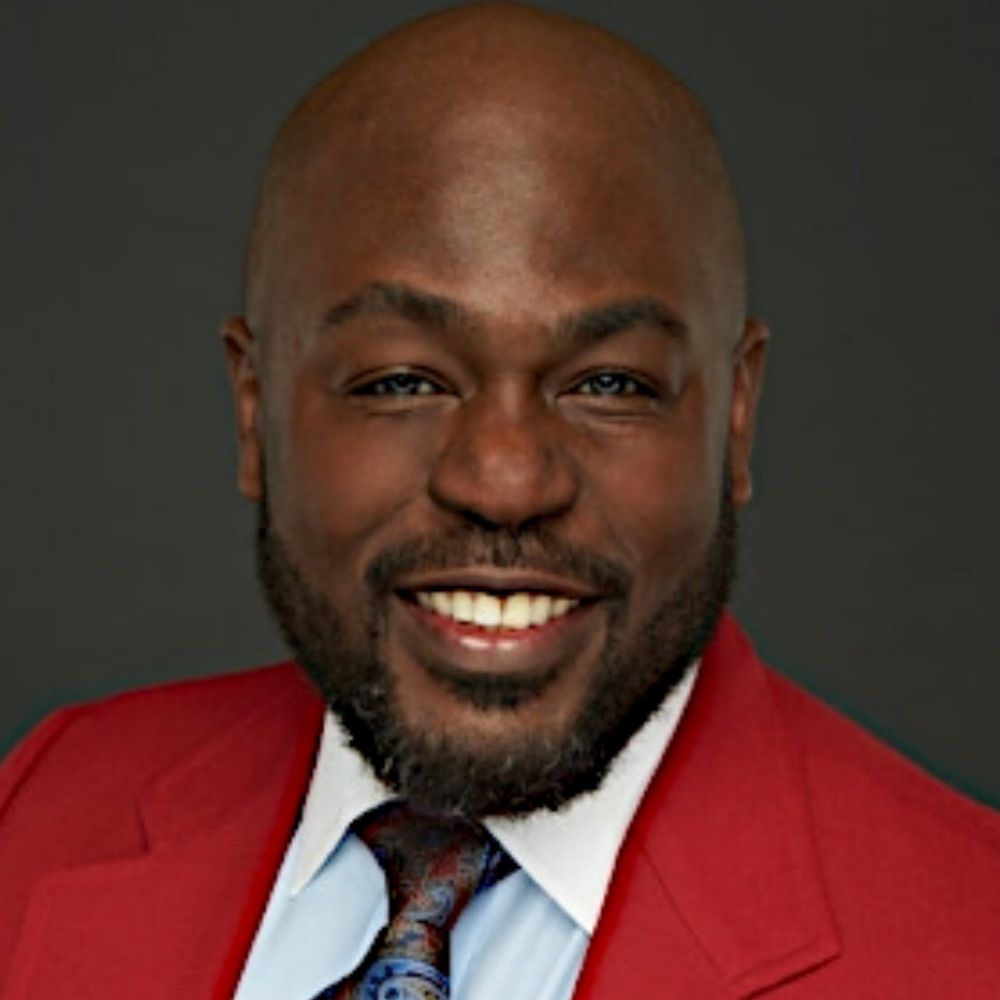 Adrian Warren