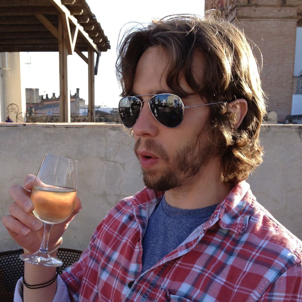 Sean Eidemiller