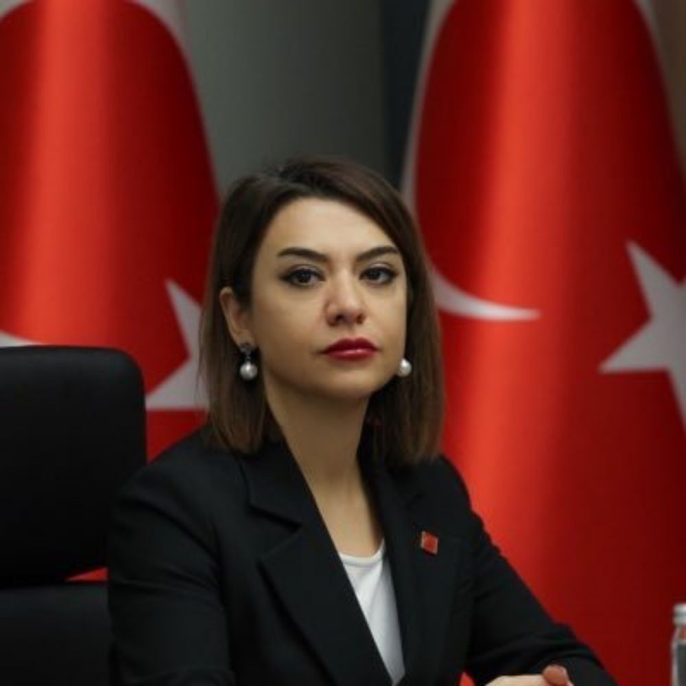 Gamze ŞENGEL TAŞCIER
