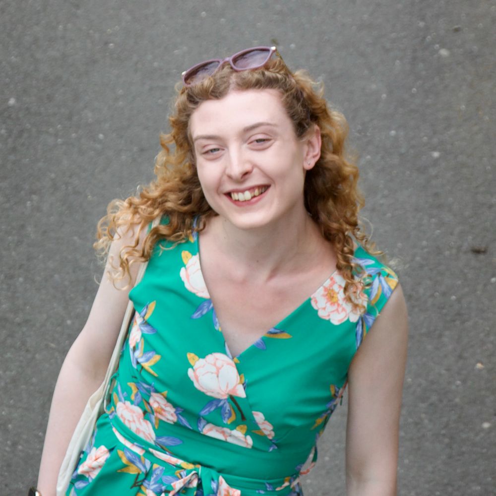 Emily Pettitt