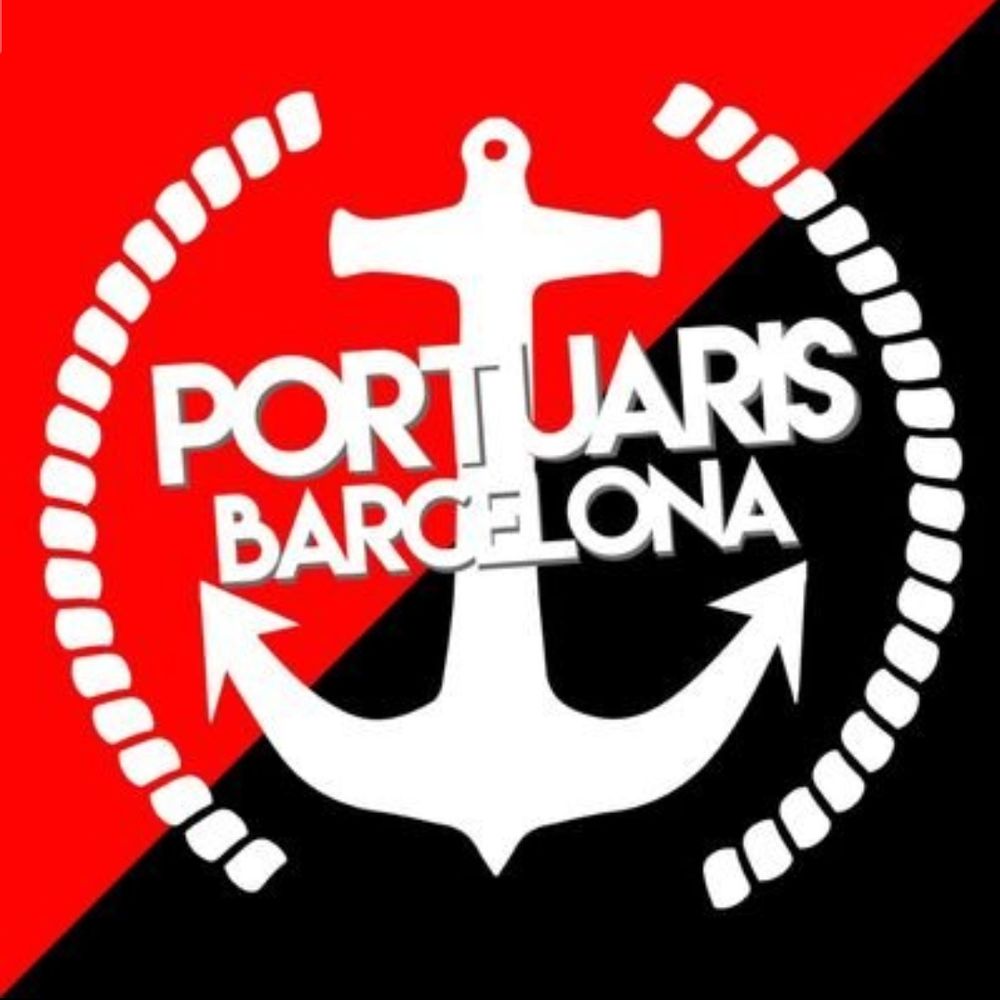 PortuarioBcn