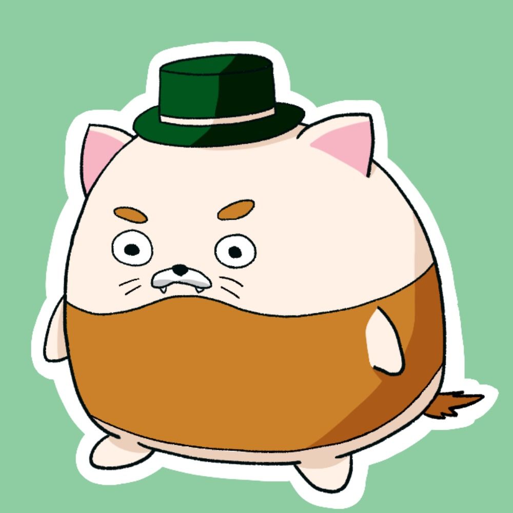 いぬちくわ🍆