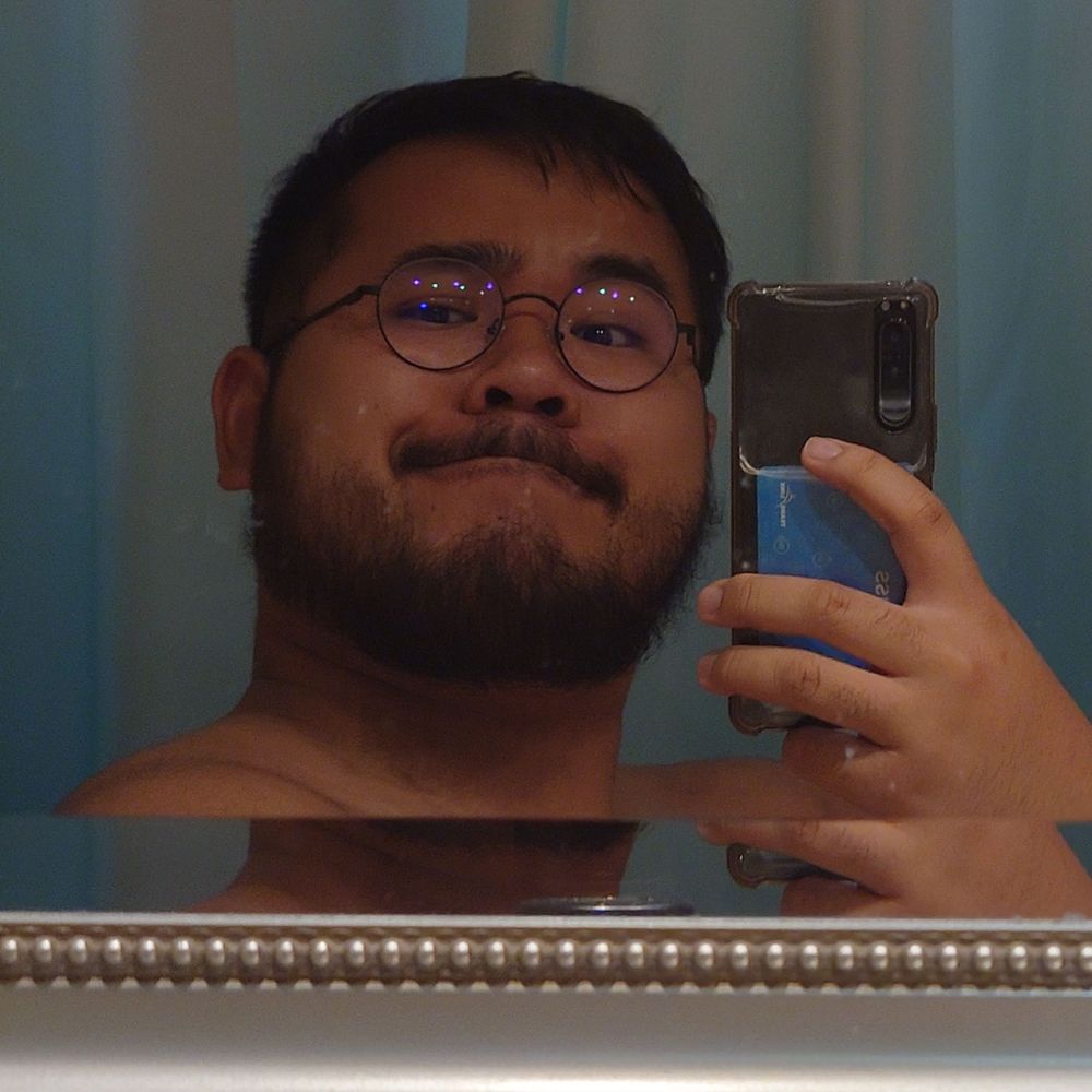 Ian Khoo