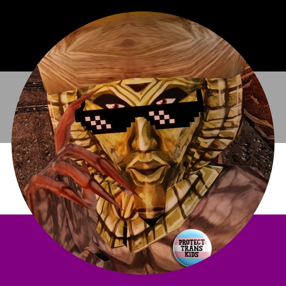 User avatar