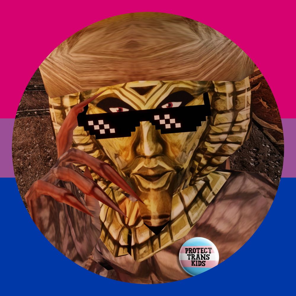 User avatar