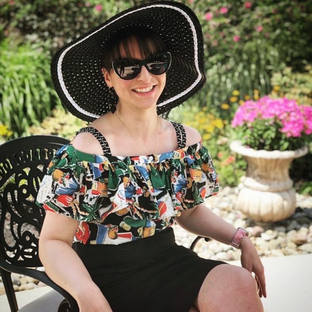 Heather Palmieri