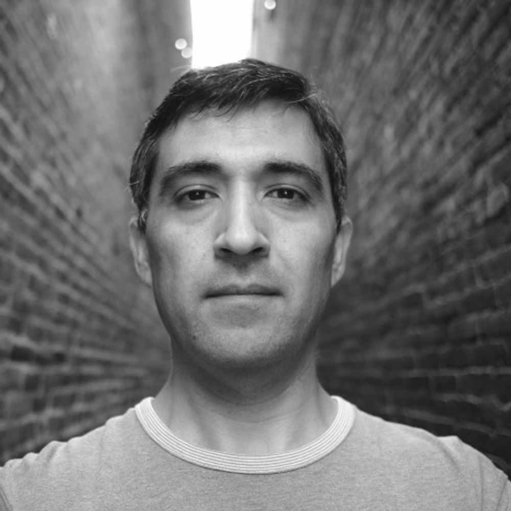 Germán Poo-Caamaño