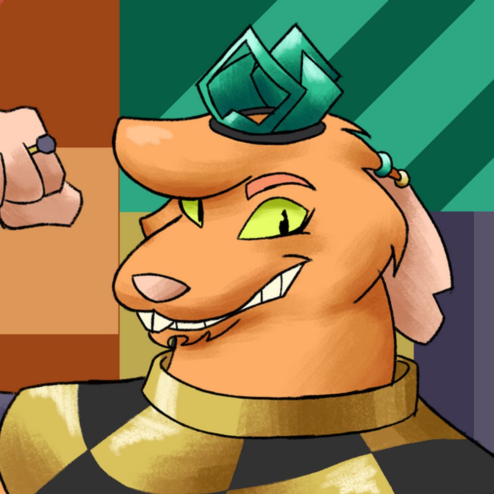 MarianoKaz (3/3 SLOTS OPEN)'s Avatar