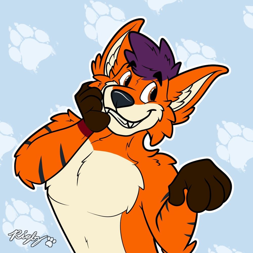Mik Fox