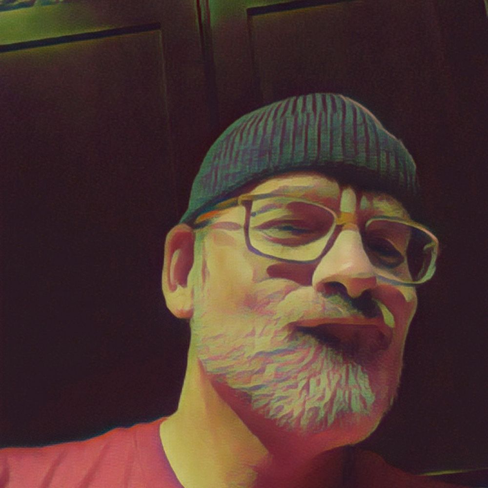 Dave Doetsch 