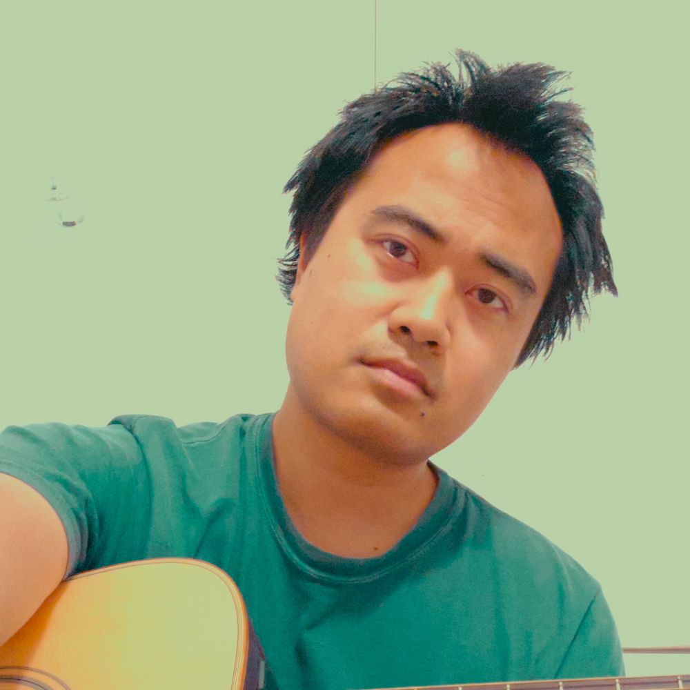Niels Joaquin