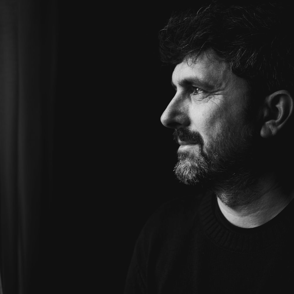 Víctor Pedreira