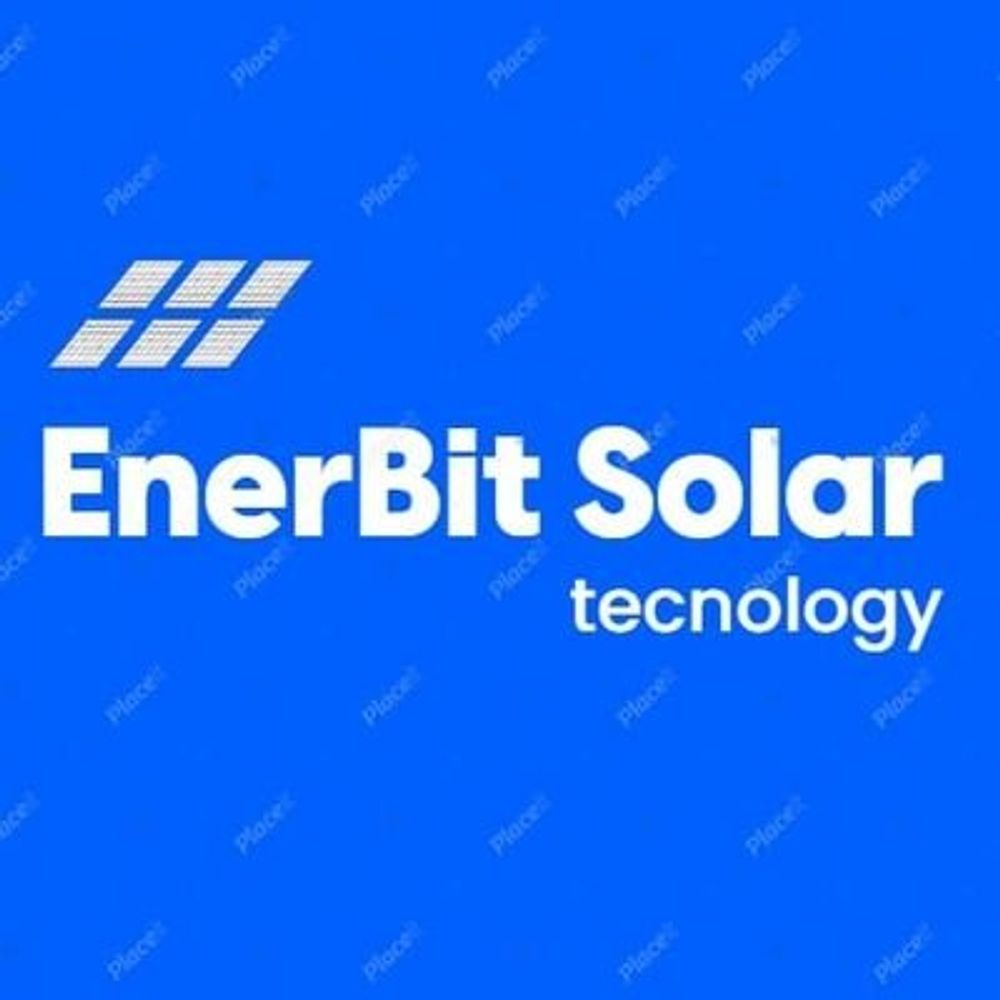 EnerBit Solar