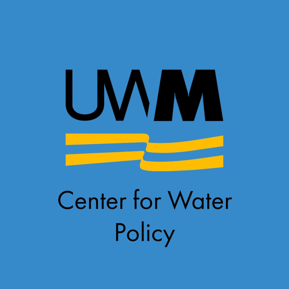 UWM Center for Water Policy