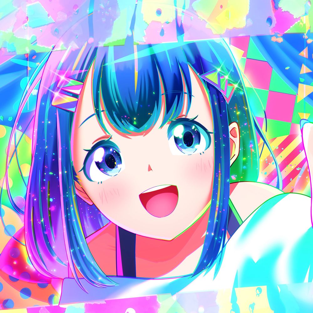 黒猫ユウ aoi.