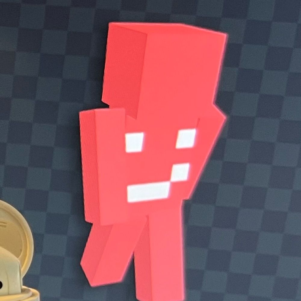 will
