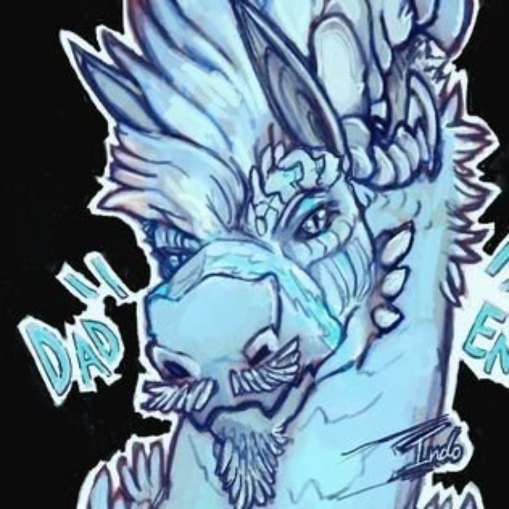 ░▒▓ 🐲Dad, Indo ▓▒░