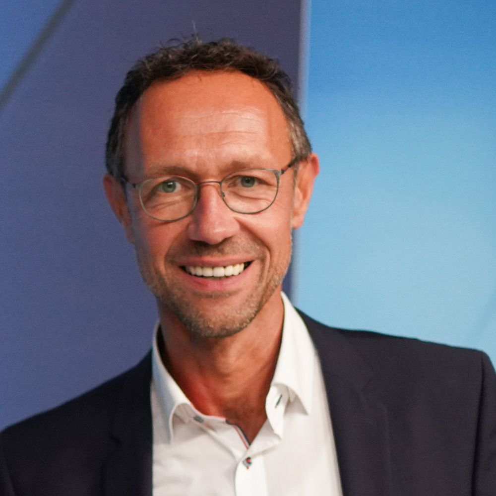 Joachim Stängle