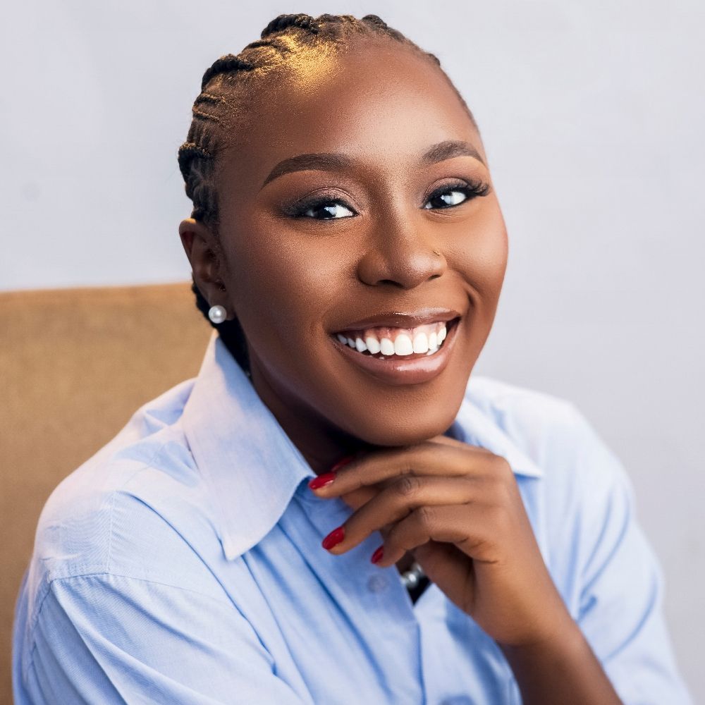 Chioma Ubiji🩵