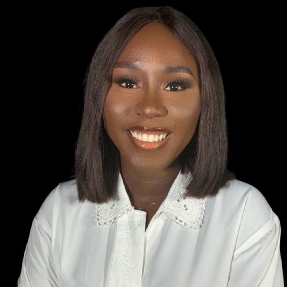 Chioma Ubiji💙