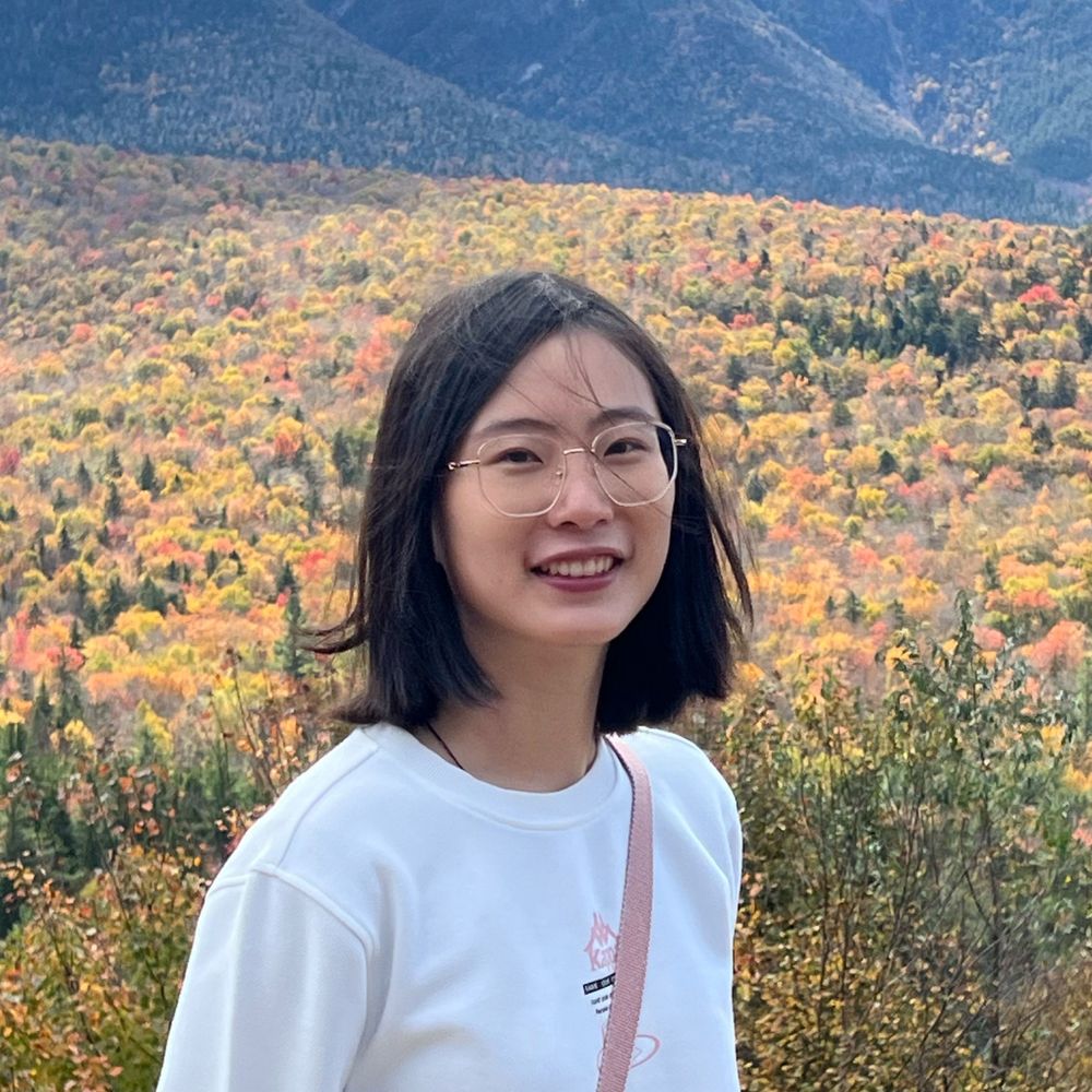 Xiran Liu