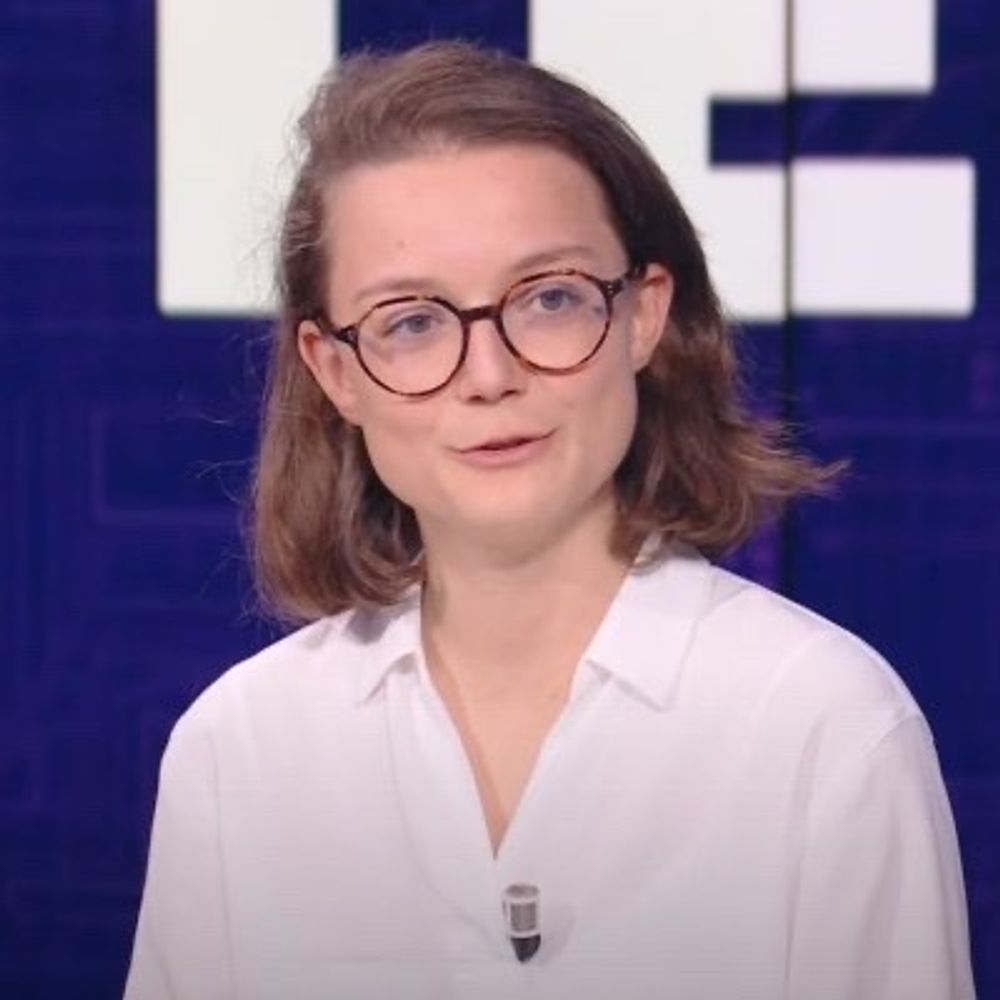 Margaux Vulliet