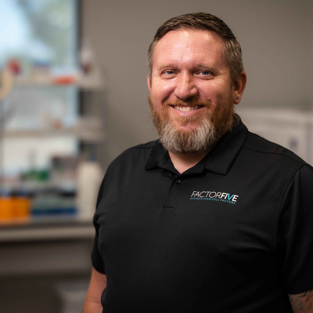David Stachura, PhD