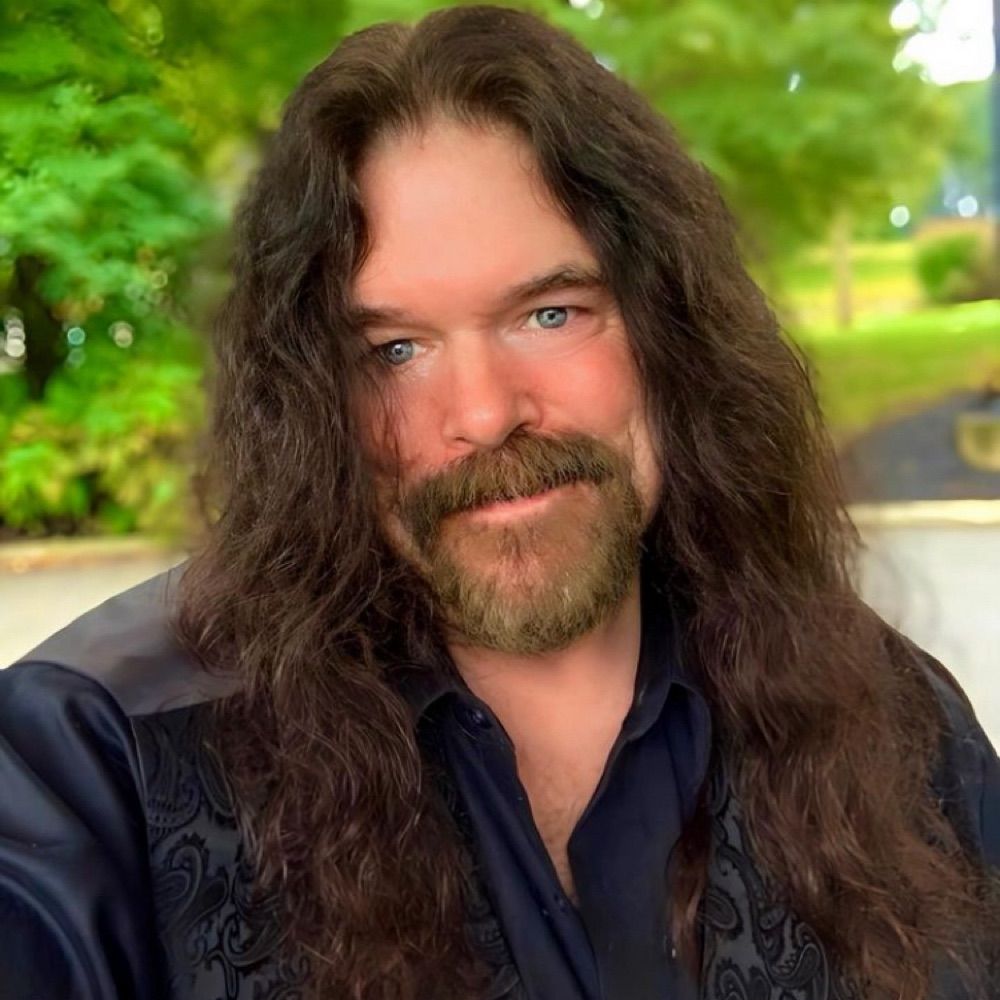 Keith Moyer