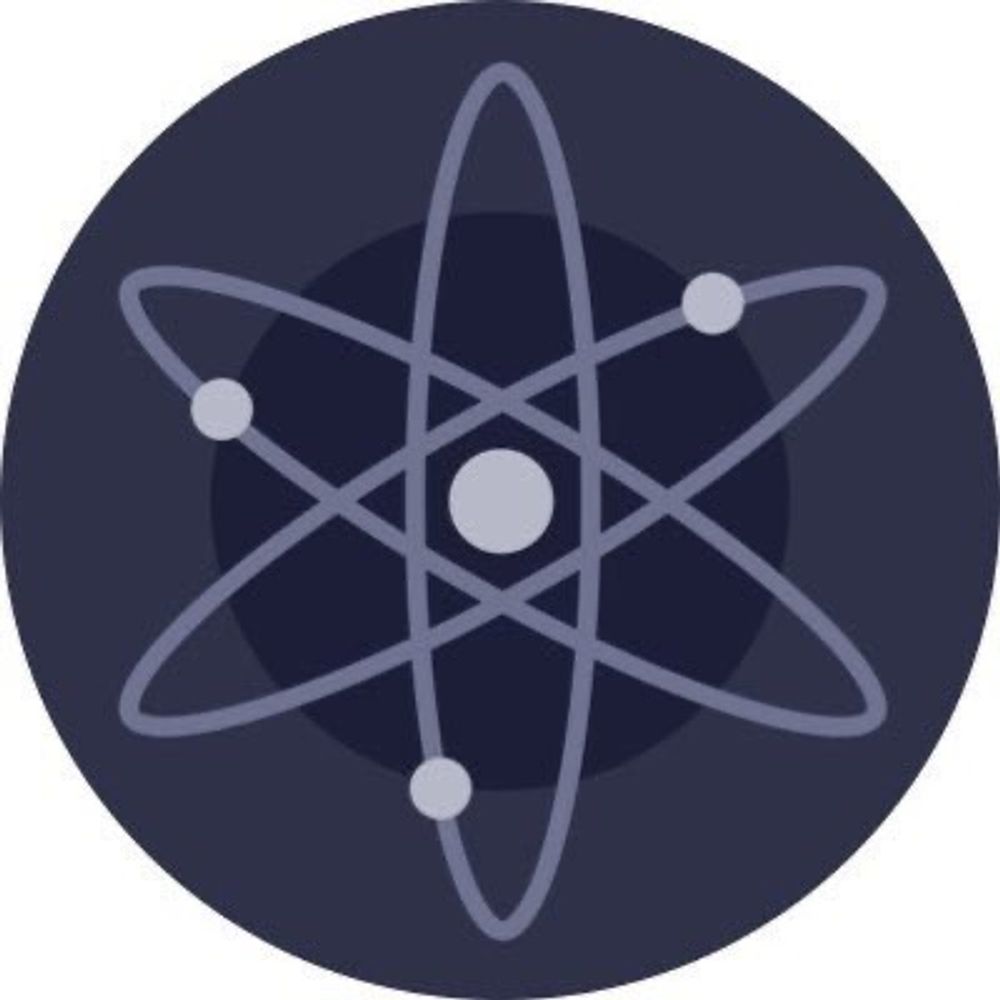 Cosmos - Internet of Blockchains