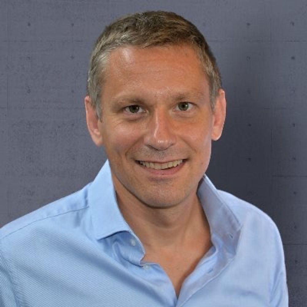 Sebastian Garde
