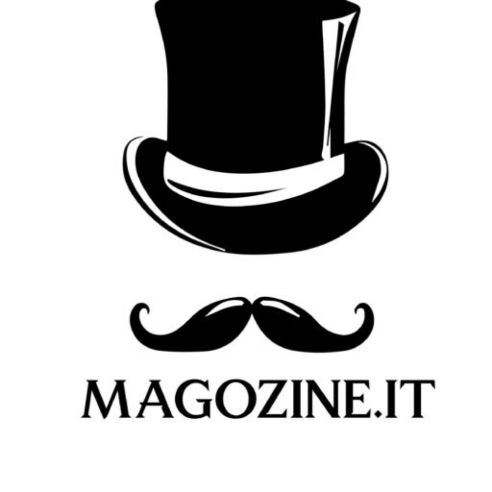 Profile picture magozine.bsky.social