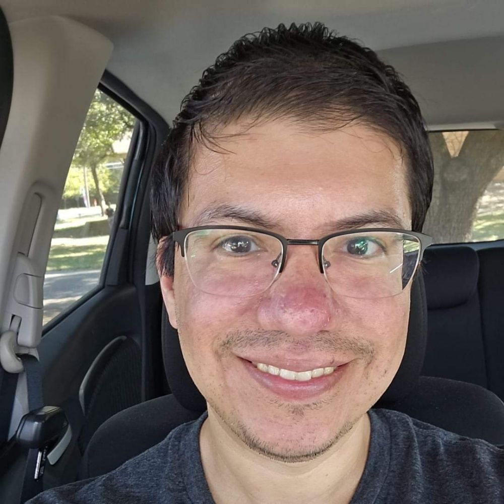 Richard Herrera