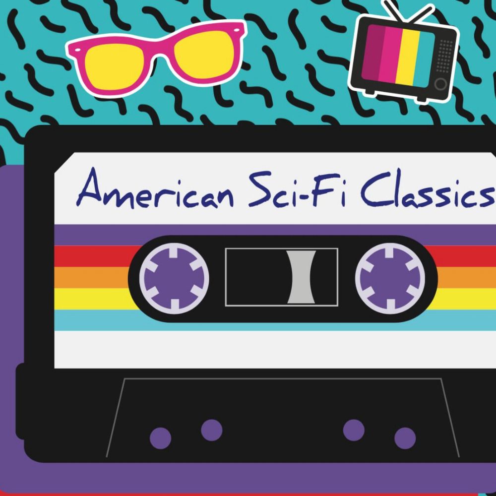 American Sci-Fi Classics Track at Dragon Con