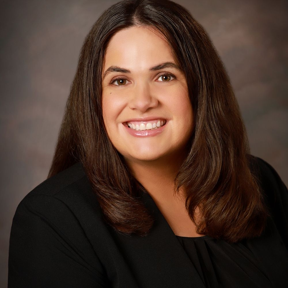 Hilary Miller Goldwater