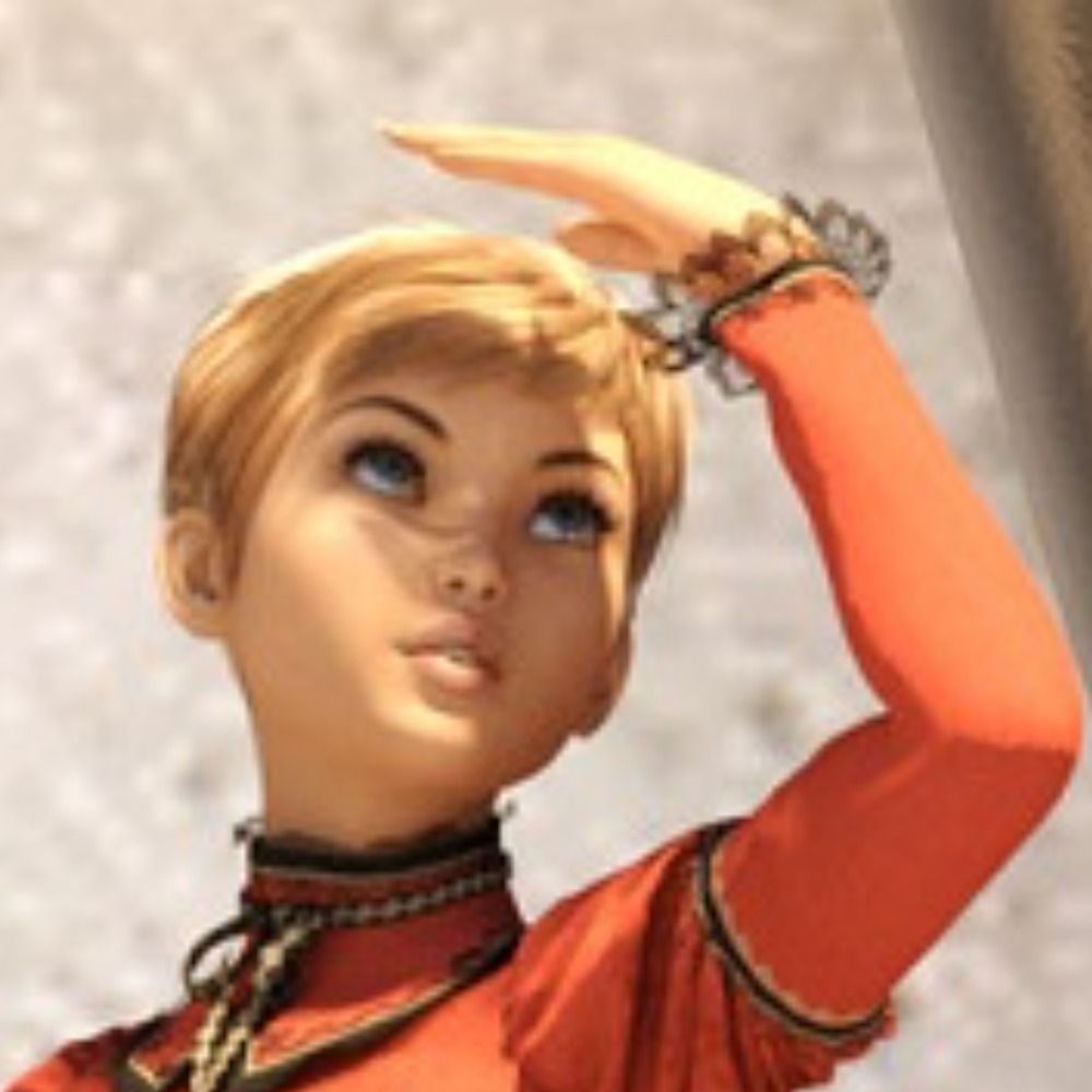 Layne "little miss goodskeets" Winters's avatar