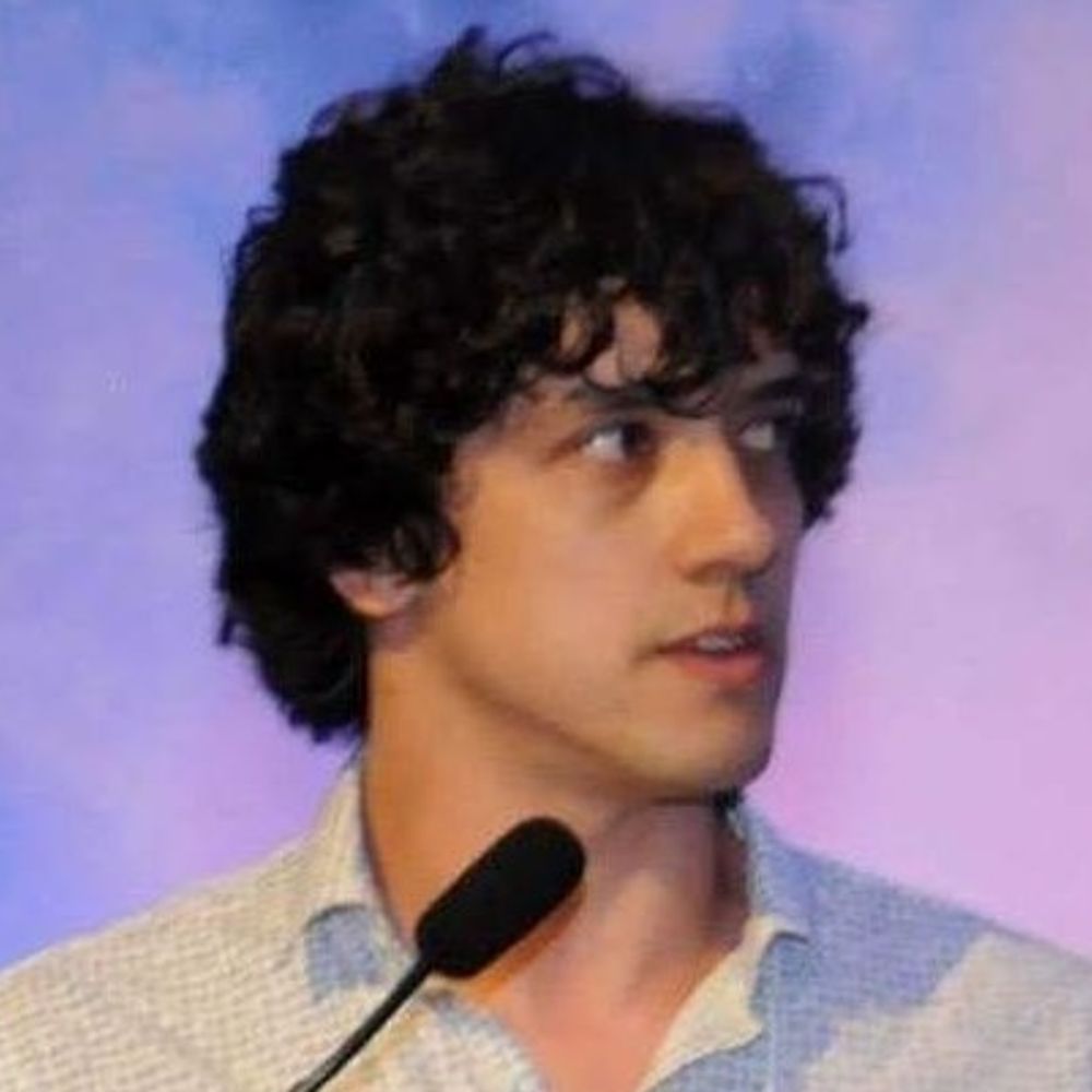 Jean Oliveira, PhD