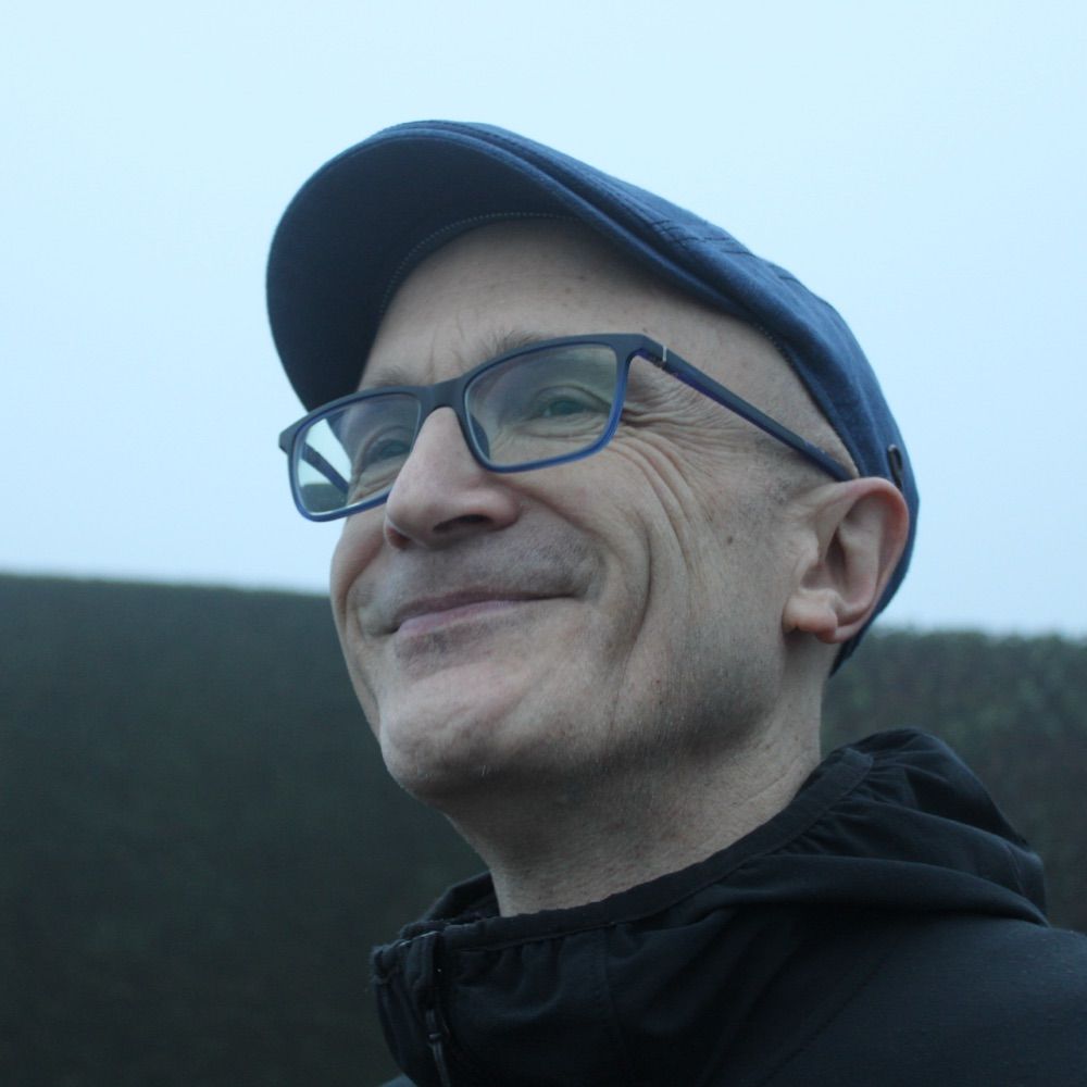 Gilles Lavorel