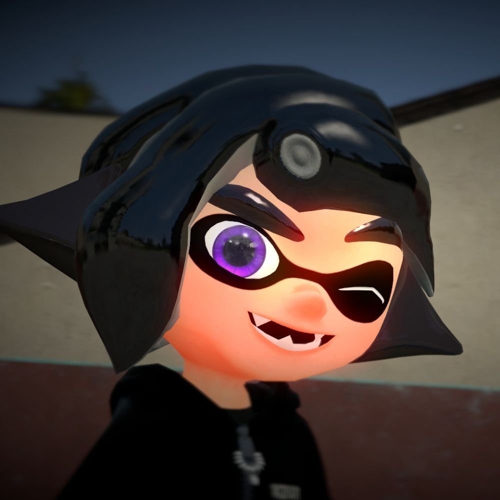 DarkGhost