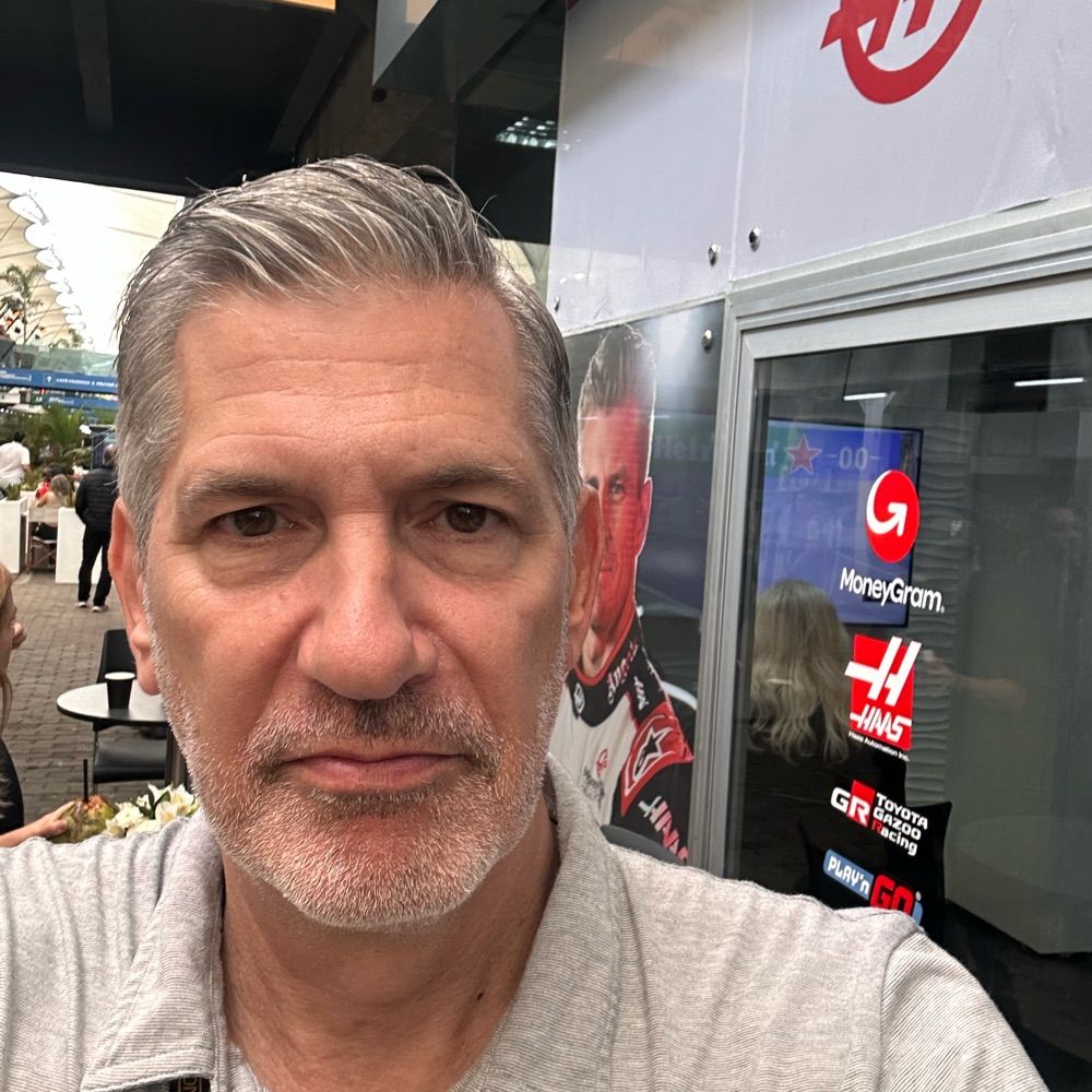 David Paro