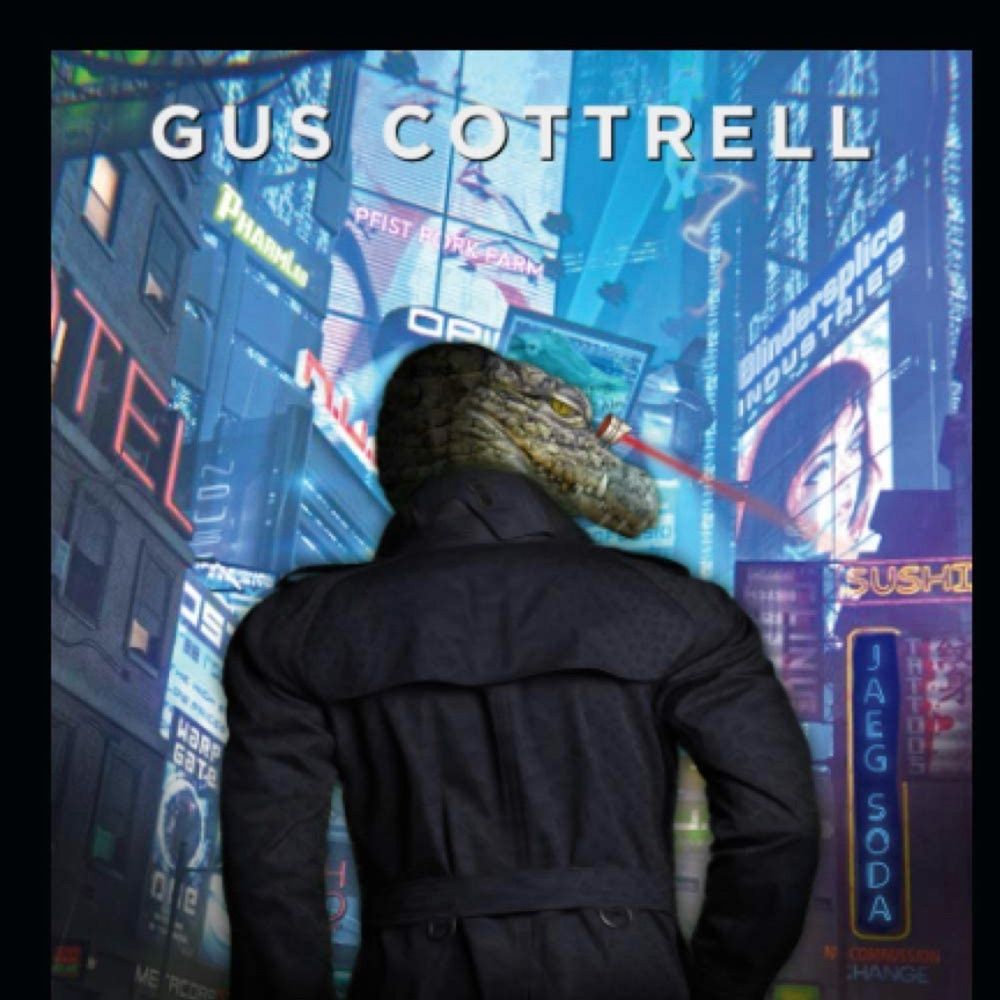 Gus Cottrell