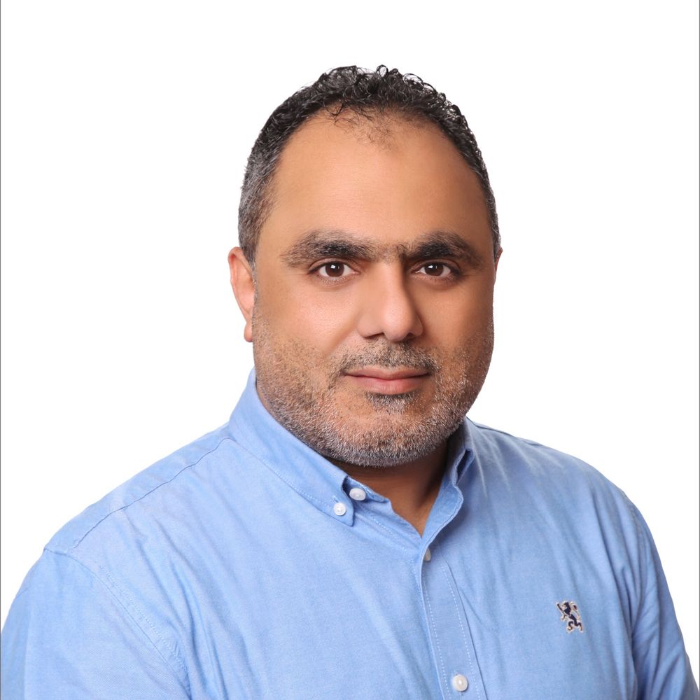 Hassan Daryanavard