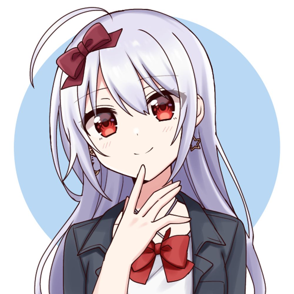 Alastor(避難用)