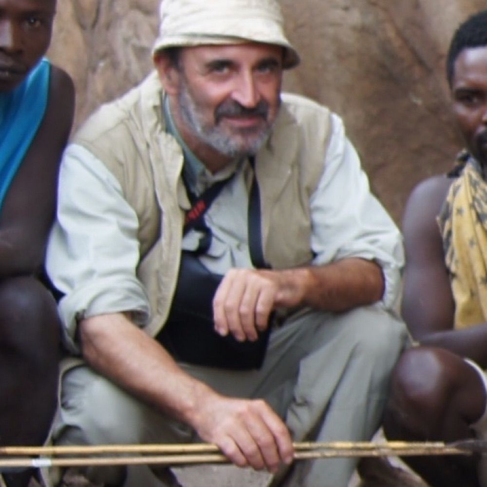 Benigno Varillas