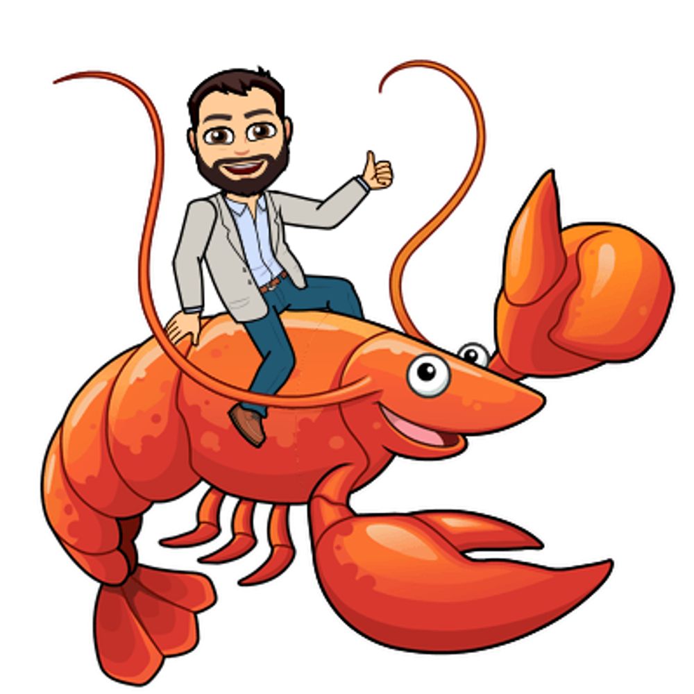 Jonolobster
