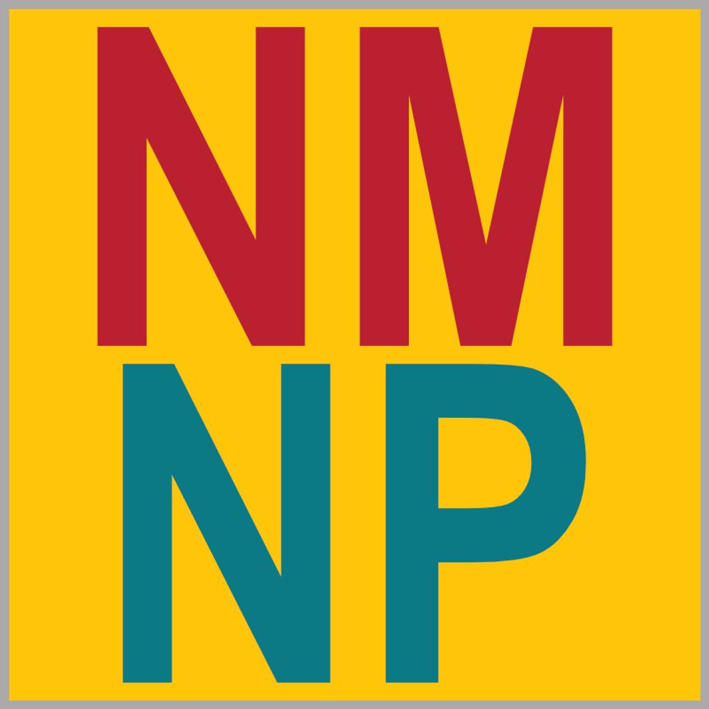 New Mexico News Port